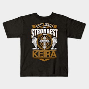 KEIRA Kids T-Shirt